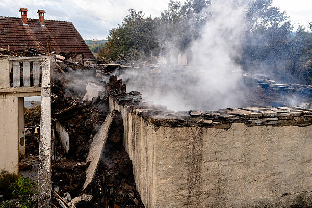 Affordable Soot Cleanup solutions in Burtonsville, MD